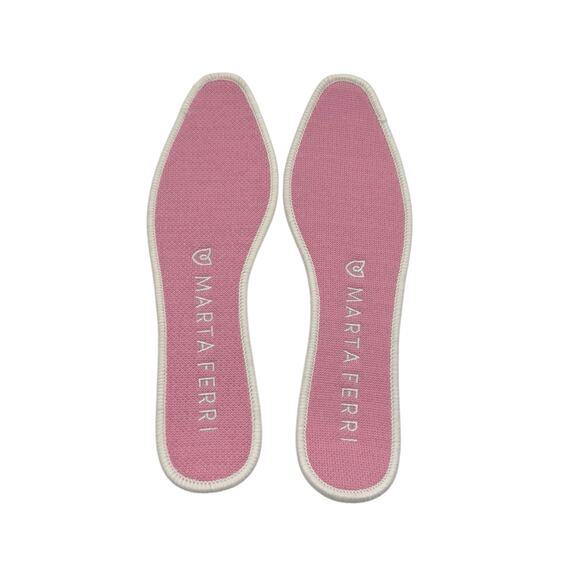 Rothy’s x Marta Ferri Loafer‎ Pink Limited Edition Rare Size 10 - Picture 7 of 8